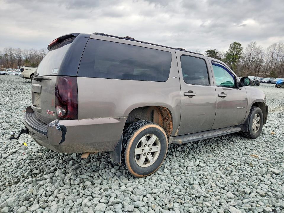 Aukcja sprzedaży 2013 Gmc Yukon Xl, vin: 1GKS2KE78DR213630, numer aukcji: 78083005
