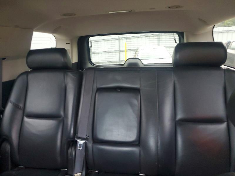 76388045 :رقم المزاد ، 1GYFK63807R290281 vin ، 2007 Cadillac Escalade L مزاد بيع