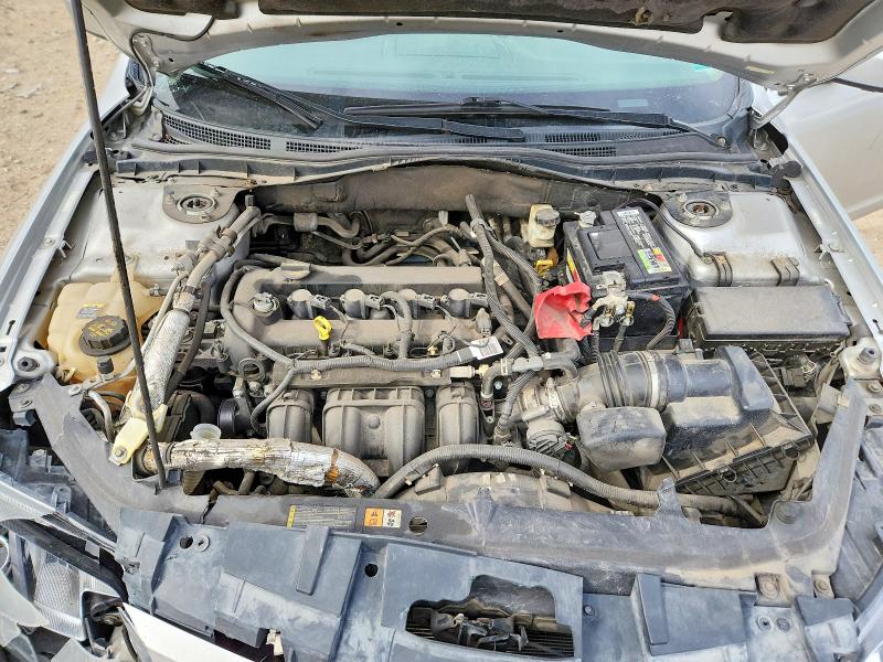 72771285 :رقم المزاد ، 3FAHP0HA1CR437978 vin ، 2012 Ford Fusion مزاد بيع
