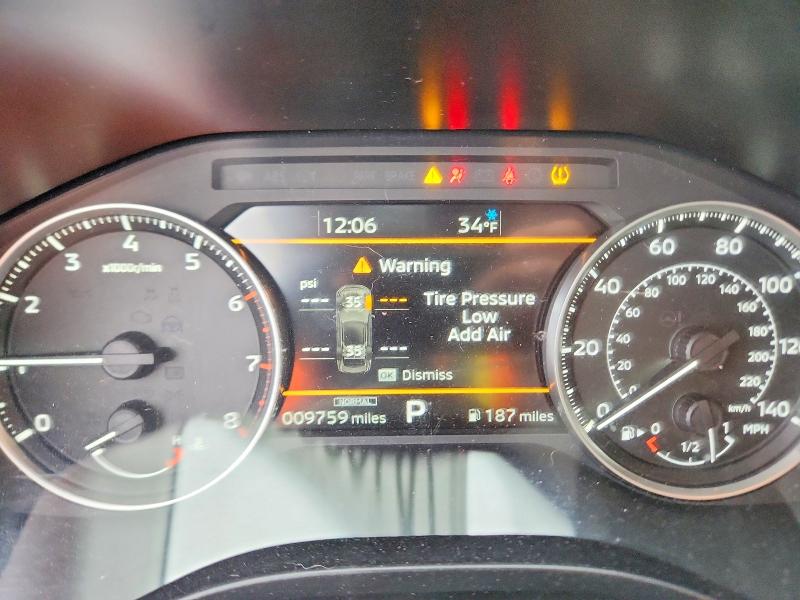 Продаж на аукціоні авто 2024 Mitsubishi Outlander, vin: JA4J4VA89RZ090195, номер лоту: 76183085