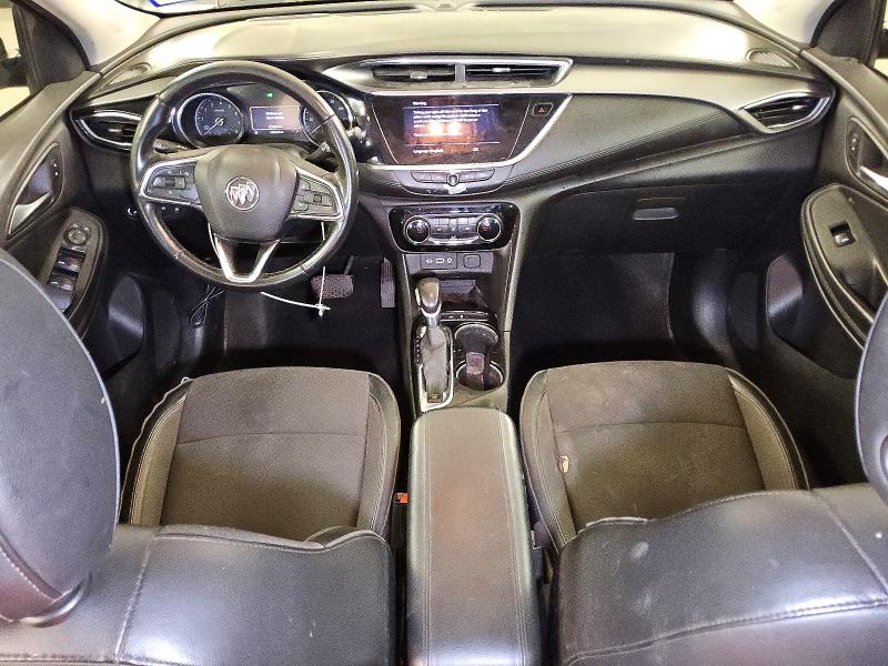 Продаж на аукціоні авто 2021 Buick Encore Gx, vin: KL4MMBS22MB101058, номер лоту: 77387865