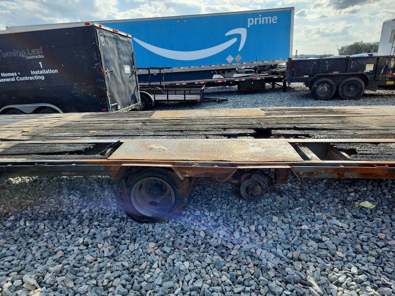 Aukcja sprzedaży 2021 Pj Trailer Unknown, vin: 4P5LD4021M1357333, numer aukcji: 93945415
