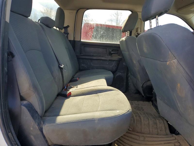Продажа на аукционе авто 2017 Ram 3500, vin: 3C63R3GJ2HG723883, номер лота: 76586035