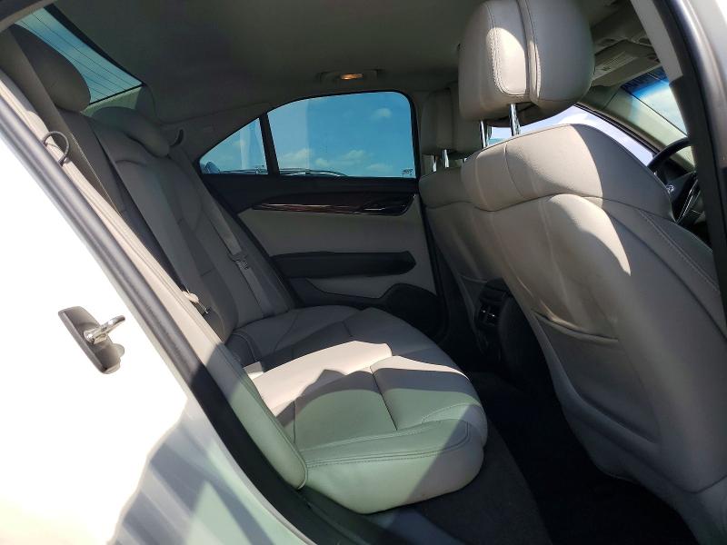 Aukcja sprzedaży 2014 Cadillac Ats, vin: 1G6AH5RX2E0110388, numer aukcji: 77856405
