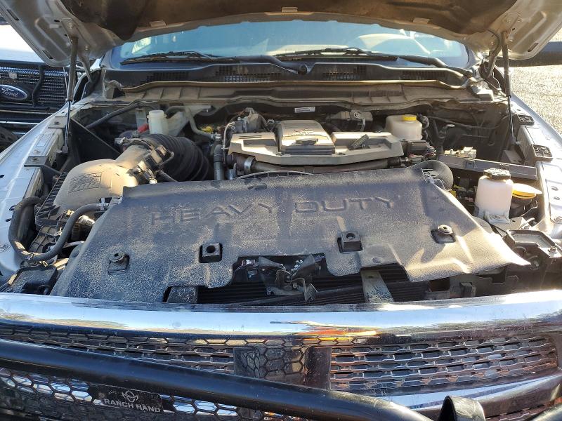 Продаж на аукціоні авто 2018 Ram 3500, vin: 3C63RRJL8JG373811, номер лоту: 76269815