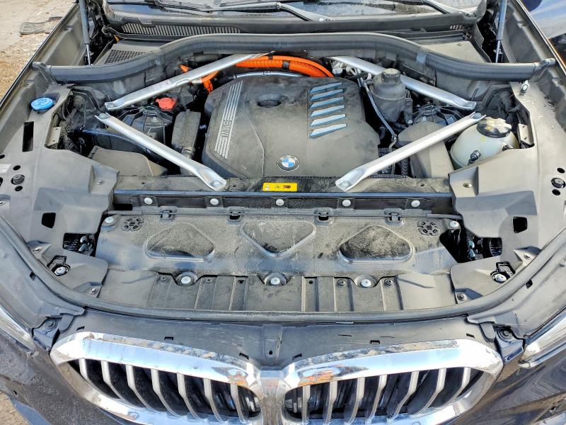 Продаж на аукціоні авто 2023 Bmw X5, vin: 5UXTA6C07P9R76046, номер лоту: 77906395