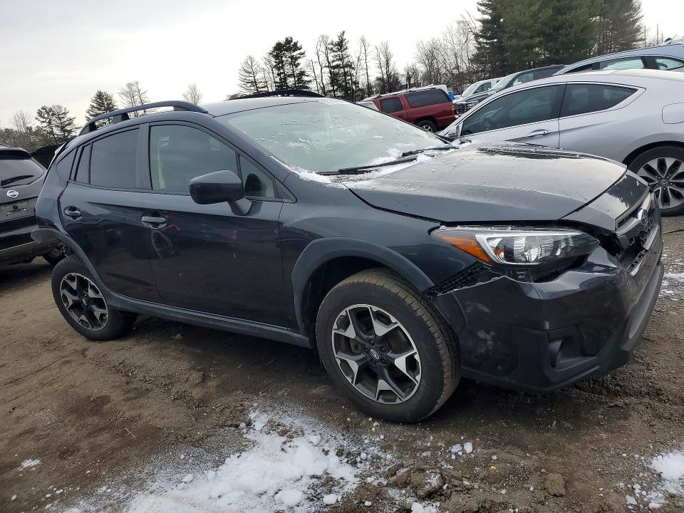 Продажа на аукционе авто 2019 Subaru Crosstrek, vin: JF2GTAEC5K8296153, номер лота: 78118655