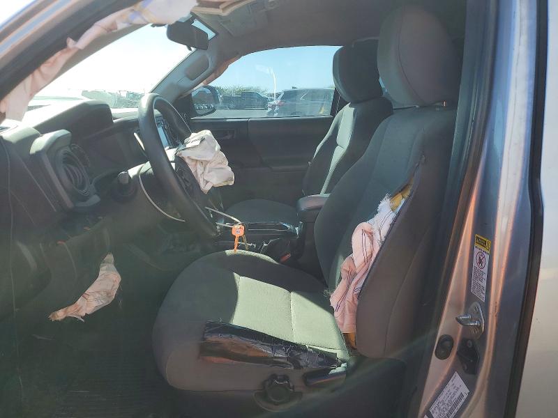 Aukcja sprzedaży 2017 Toyota Tacoma, vin: 5TFRX5GN5HX099404, numer aukcji: 77433885