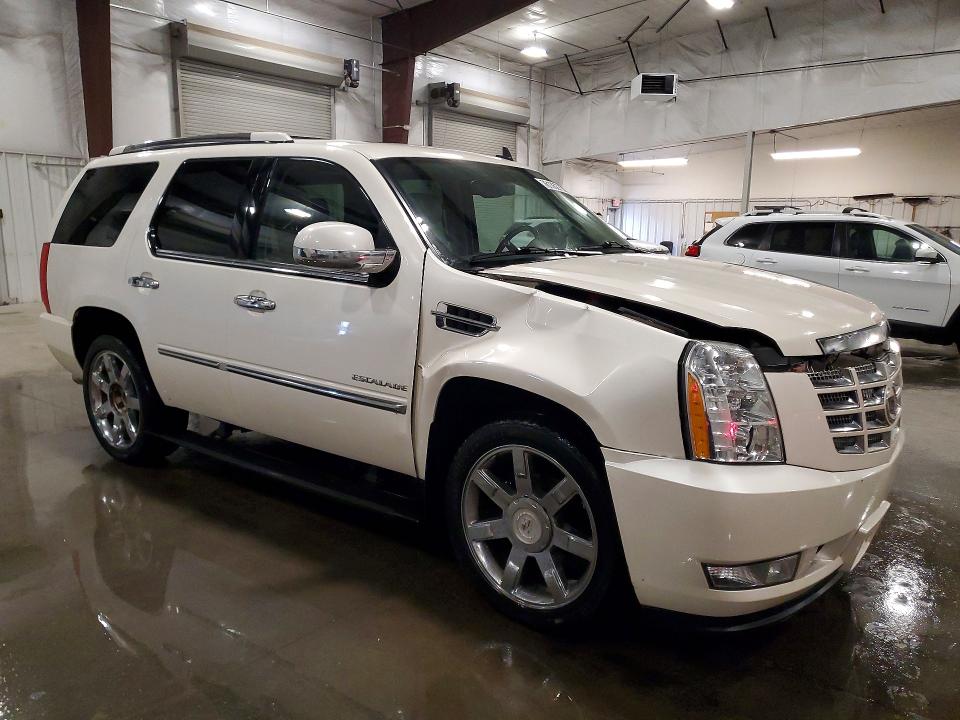 Aukcja sprzedaży 2011 Cadillac Escalade, vin: 1GYS4CEF5BR399962, numer aukcji: 76136275