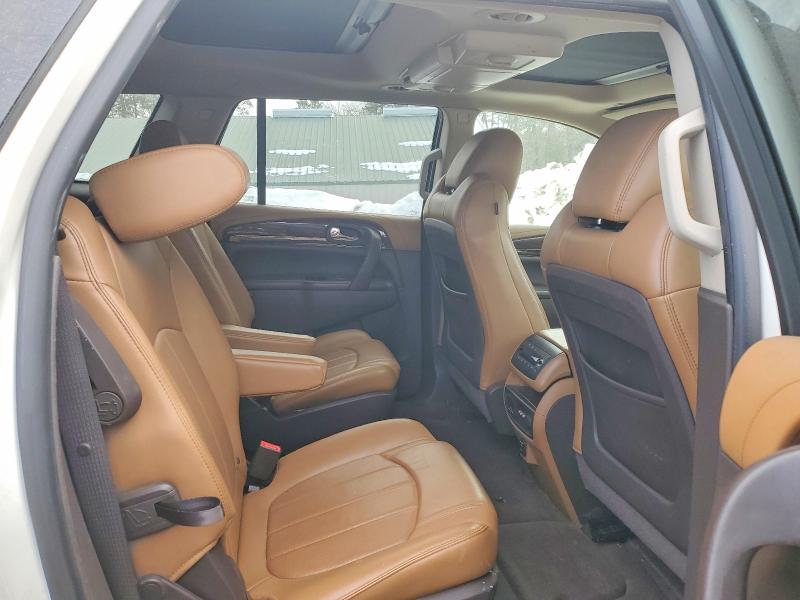 Aukcja sprzedaży 2015 Buick Enclave, vin: 5GAKVCKD8FJ294859, numer aukcji: 77369215
