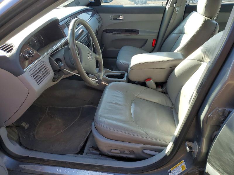 Продаж на аукціоні авто 2007 Buick Lacrosse, vin: 2G4WD582871210373, номер лоту: 77231145