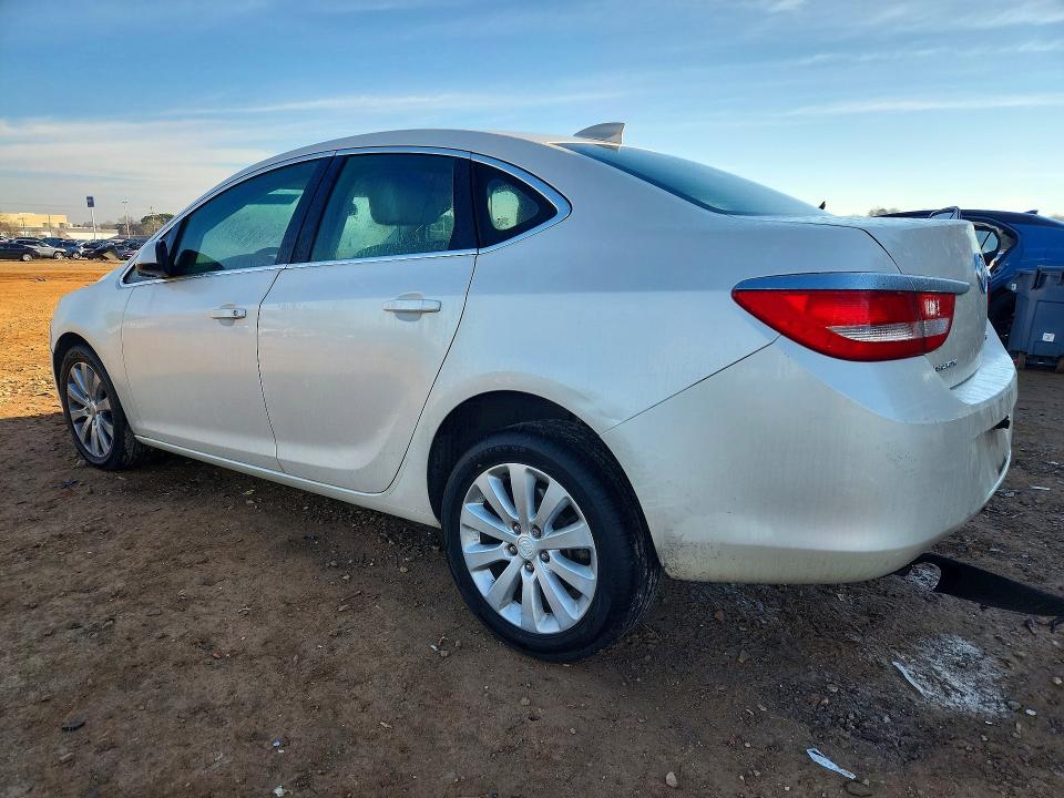 Auction sale of the 2015 Buick Verano, vin: 1G4PP5SK3F4162921, lot number: 77829285