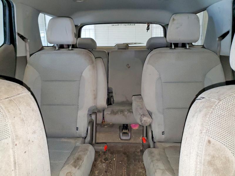 Продаж на аукціоні авто 2018 Chevrolet Traverse, vin: 1GNEVGKW2JJ128499, номер лоту: 76924335