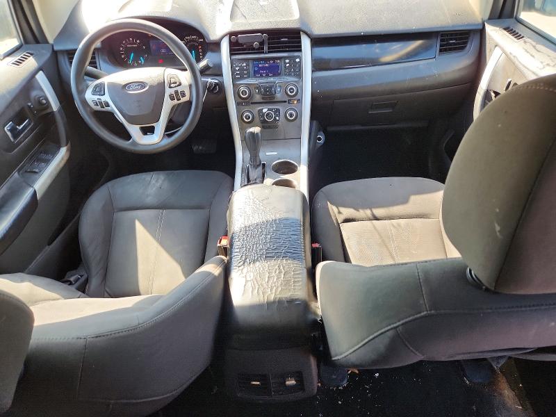 Продажа на аукционе авто 2013 Ford Edge, vin: 2FMDK3GC7DBB21363, номер лота: 79469775