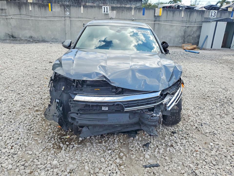 Aukcja sprzedaży 2023 Volkswagen Jetta, vin: 3VW7M7BU7PM004305, numer aukcji: 78403955