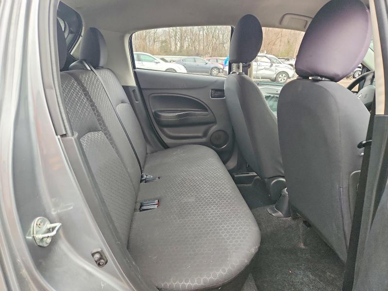 Продаж на аукціоні авто 2015 Mitsubishi Mirage, vin: ML32A3HJ9FH043334, номер лоту: 77990935