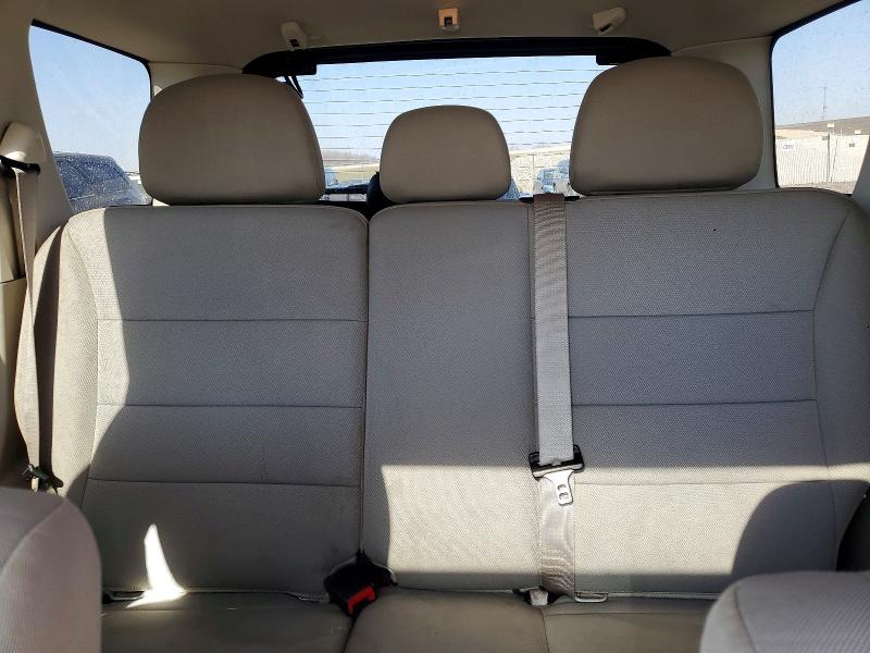 Aukcja sprzedaży 2010 Ford Escape, vin: 1FMCU9D76AKC24324, numer aukcji: 78052145