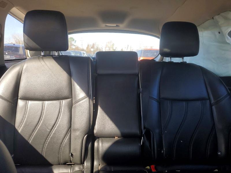 Aukcja sprzedaży 2018 Infiniti Qx60, vin: 5N1DL0MN4JC531356, numer aukcji: 75236655