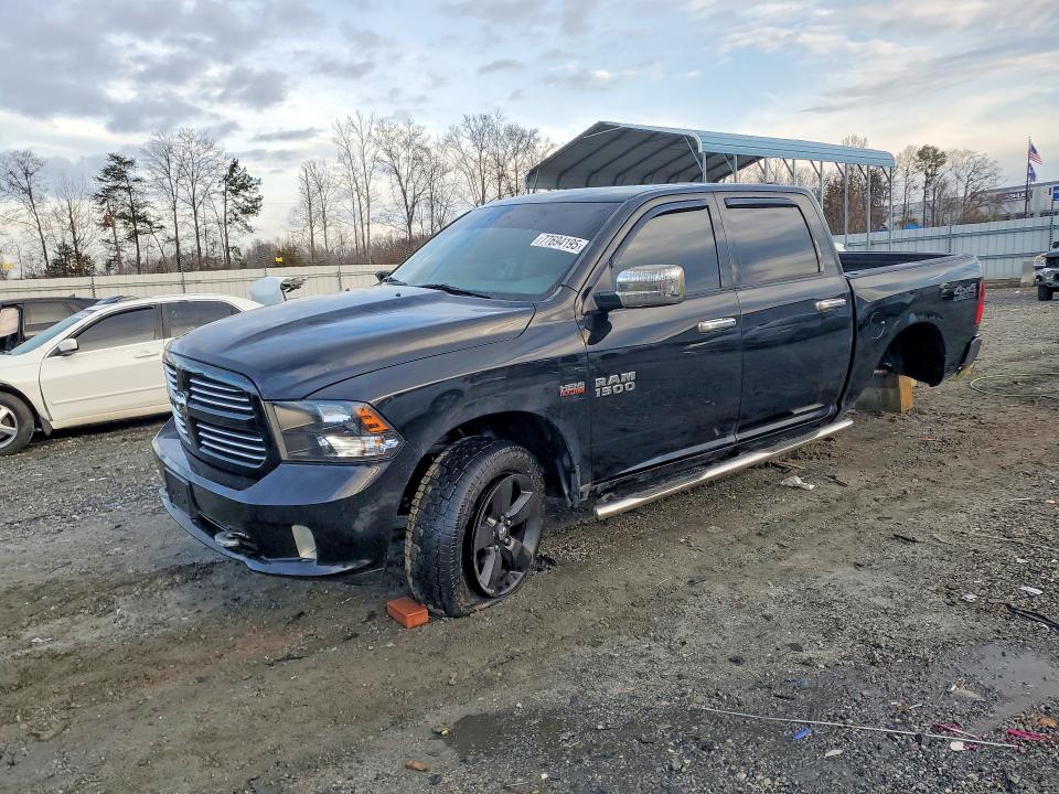 Aukcja sprzedaży 2015 Ram 1500, vin: 1C6RR7KTXFS588300, numer aukcji: 77694195