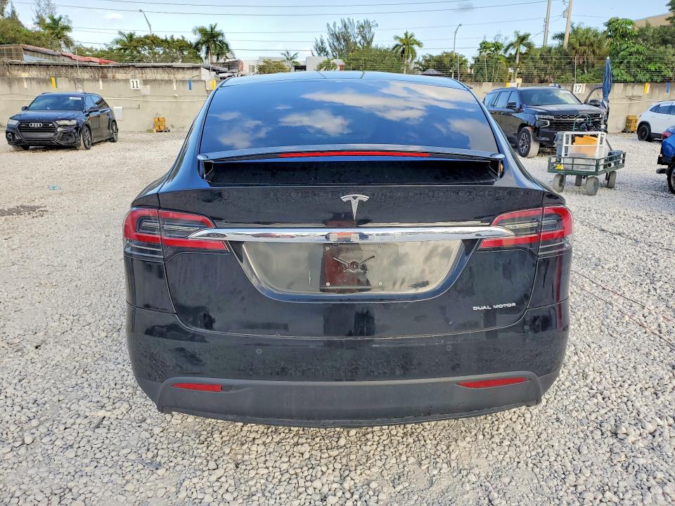 Aukcja sprzedaży 2019 Tesla Model X, vin: 5YJXCBE28KF184359, numer aukcji: 77593895