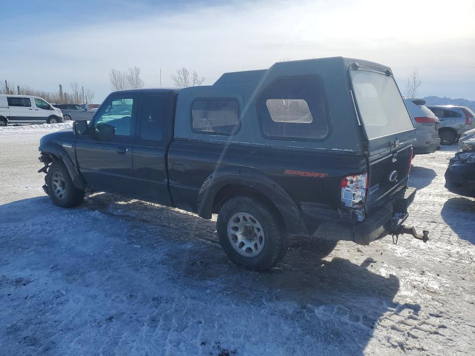 Aukcja sprzedaży 2011 Ford Ranger, vin: 1FTKR4EE8BPA72701, numer aukcji: 76411145
