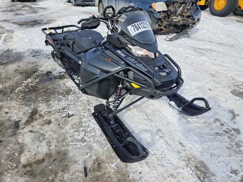 Продаж на аукціоні авто 2024 Skidoo Expedition, vin: 2BPSAXRA9RV000146, номер лоту: 78412215