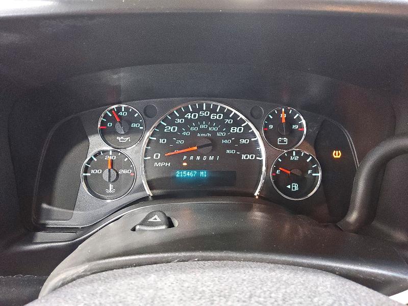 76416505 :رقم المزاد ، 1GTW7FCA4E1904030 vin ، 2014 Gmc Savana مزاد بيع