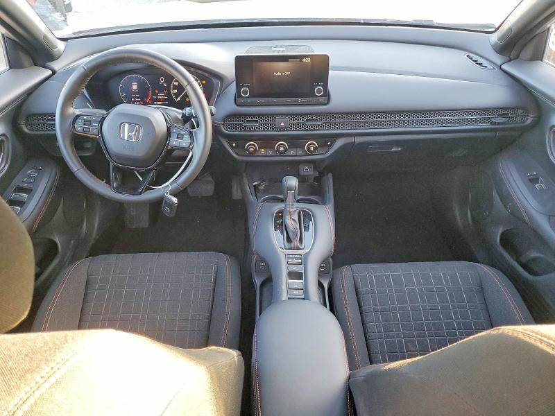 Aukcja sprzedaży 2024 Honda Hr-v, vin: 3CZRZ2H5XRM786032, numer aukcji: 77623365