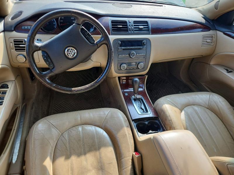 Продажа на аукционе авто 2010 Buick Lucerne, vin: 1G4HC5EM0AU119255, номер лота: 78210385