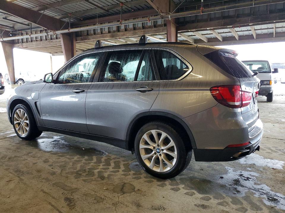 78377025 :رقم المزاد ، 5UXKT0C53G0S75300 vin ، 2016 Bmw X5 مزاد بيع