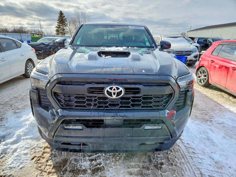 Aukcja sprzedaży 2024 Toyota Tacoma, vin: 3TYLB5JN6RT057350, numer aukcji: 73789275