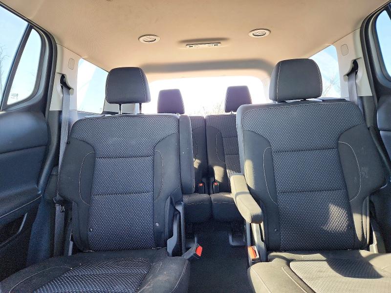 Продаж на аукціоні авто 2023 Gmc Acadia, vin: 1GKKNKL44PZ201785, номер лоту: 77404975