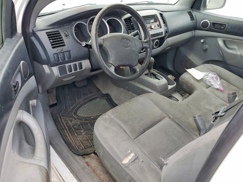 Продажа на аукционе авто 2006 Toyota Tacoma, vin: 5TENX22N96Z273159, номер лота: 78274255