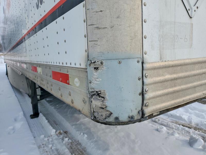 Aukcja sprzedaży 2015 Util Dry Van Trailer, vin: 1UYVS2537FG088061, numer aukcji: 75690405