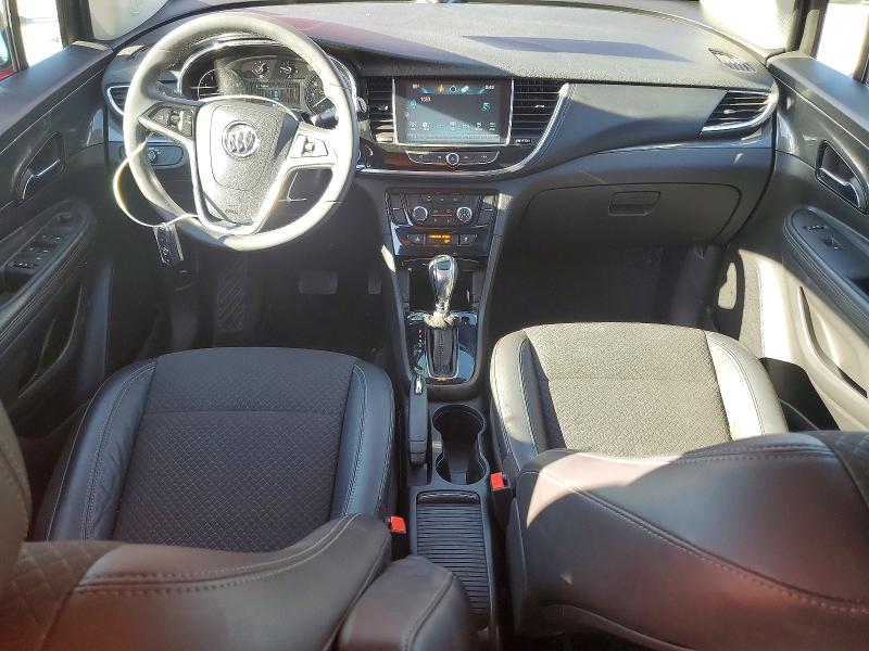 Aukcja sprzedaży 2017 Buick Encore, vin: KL4CJASB5HB095129, numer aukcji: 78965465
