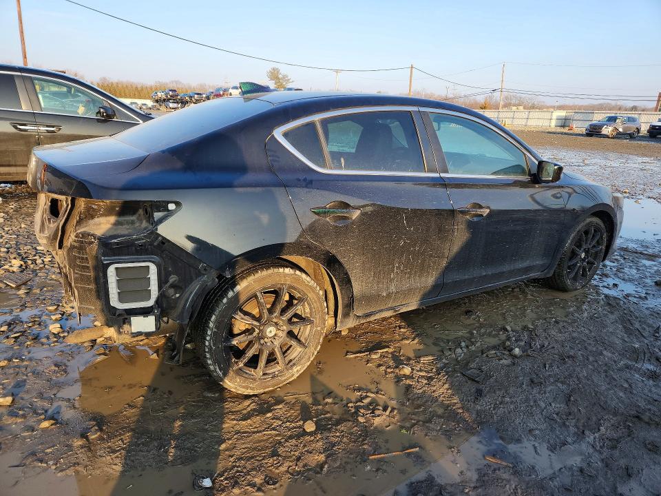 Продаж на аукціоні авто 2017 Acura Ilx, vin: 19UDE2F72HA000463, номер лоту: 77681785