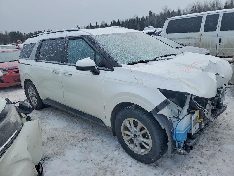 2024 Kia Carnival მანქანა იყიდება აუქციონზე, vin: KNDNB5H30R6349438, აუქციონის ნომერი: 74280245