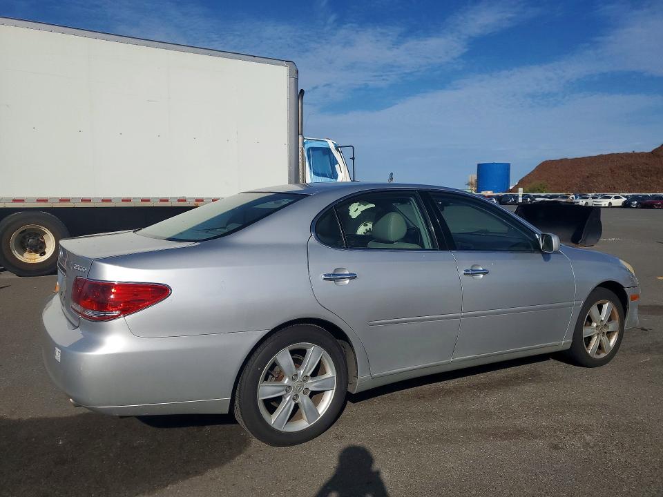 Aukcja sprzedaży 2005 Lexus Es 300, vin: JTHBA30G855093640, numer aukcji: 78368695