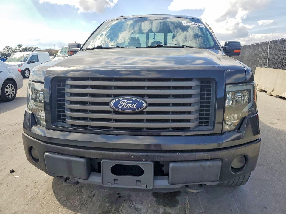 Продаж на аукціоні авто 2011 Ford F150, vin: 1FTFX1EF2BFA29993, номер лоту: 78308235