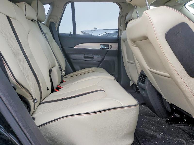 Продажа на аукционе авто 2015 Lincoln Townhouse Mkx, vin: 2LMDJ8JK7FBL29508, номер лота: 77263335