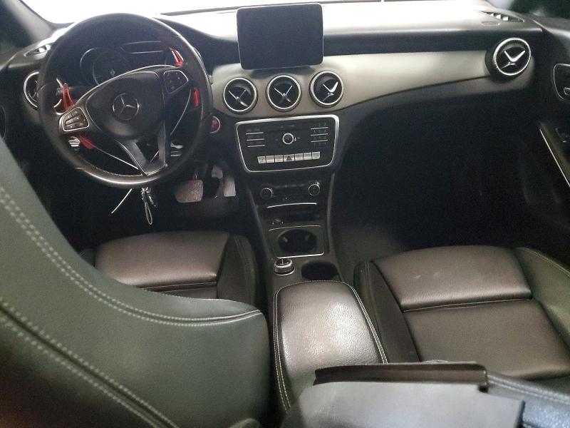 Продажа на аукционе авто 2018 Mercedes-benz Cla, vin: WDDSJ4GBXJN657791, номер лота: 78604215