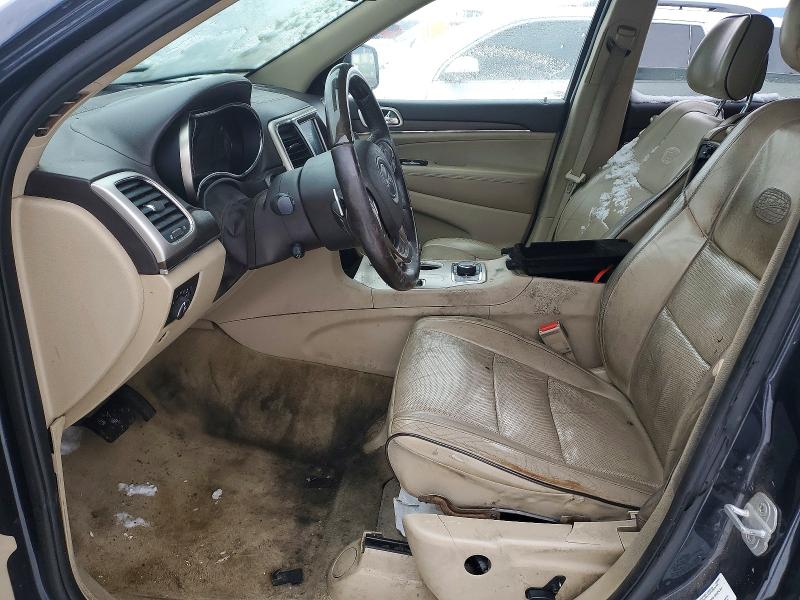 Продаж на аукціоні авто 2014 Jeep Grand Cherokee, vin: 1C4RJFCG6EC181367, номер лоту: 75664785