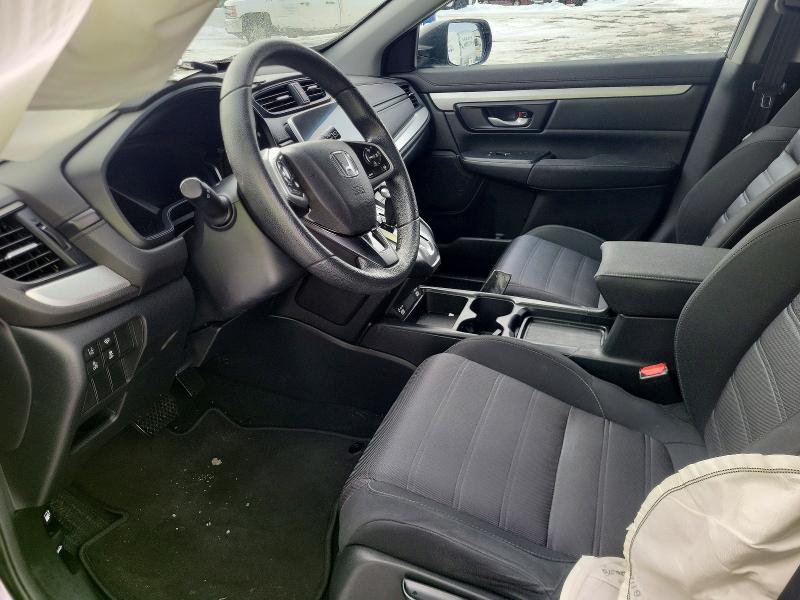 2020 Honda Cr-v Lx მანქანა იყიდება აუქციონზე, vin: 2HKRW2H25LH226906, აუქციონის ნომერი: 77273665