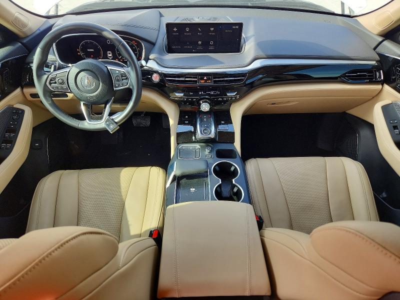 Aukcja sprzedaży 2024 Acura Mdx, vin: 5J8YD9H40RL007806, numer aukcji: 77597725