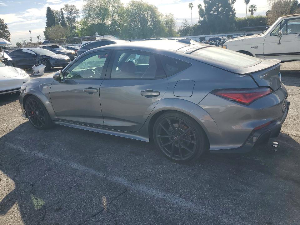 Aukcja sprzedaży 2025 Acura Integra, vin: 19UDE5G98SA002999, numer aukcji: 76356355