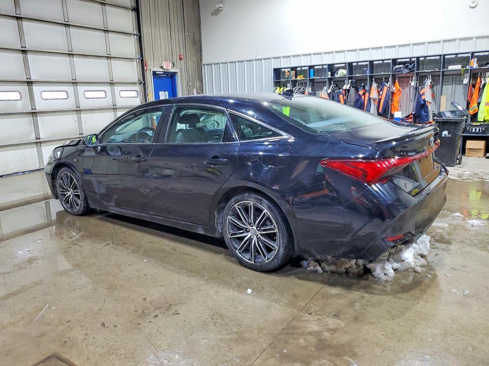 Продаж на аукціоні авто 2019 Toyota Avalon, vin: 4T1BZ1FB9KU008702, номер лоту: 77393465
