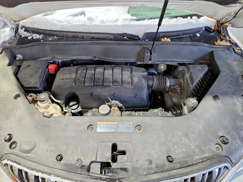 Aukcja sprzedaży 2014 Buick Enclave, vin: 5GAKVCKD8EJ308967, numer aukcji: 76235595