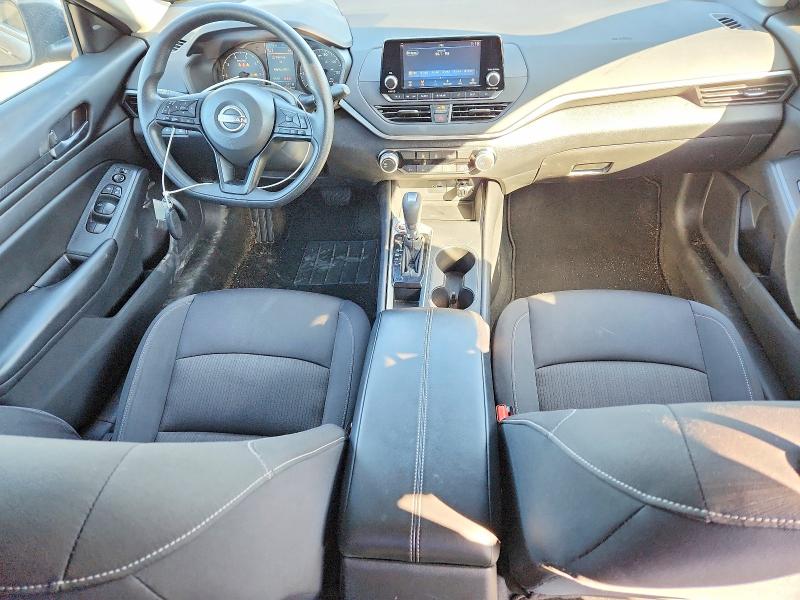 Aukcja sprzedaży 2024 Nissan Altima, vin: 1N4BL4BV3RN330138, numer aukcji: 76392155