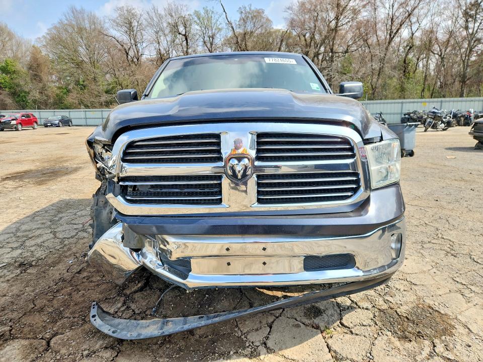 Продаж на аукціоні авто 2014 Ram 1500, vin: 1C6RR6GT5ES377541, номер лоту: 77824655