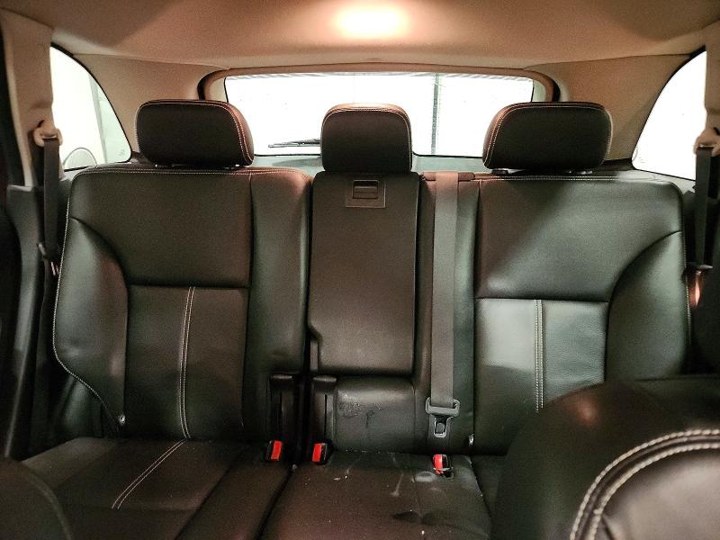 74208215 :رقم المزاد ، 2FMDK49C17BB59923 vin ، 2007 Ford Edge مزاد بيع